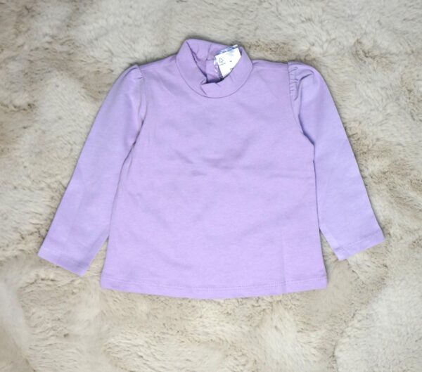 basic baby shirt - Afbeelding 2
