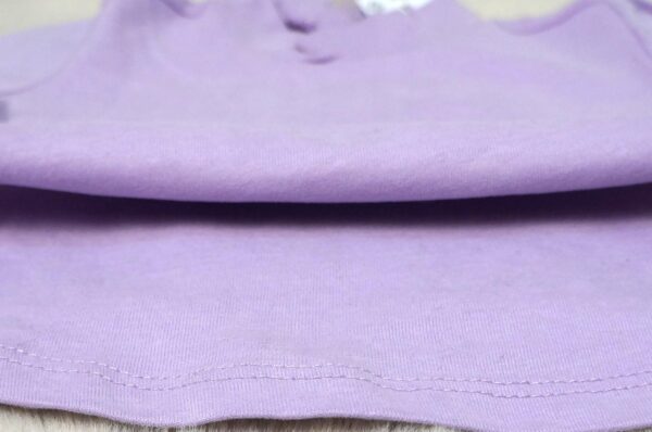 basic baby shirt - Afbeelding 3