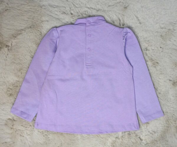 basic baby shirt - Afbeelding 4