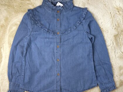 Jeans Top