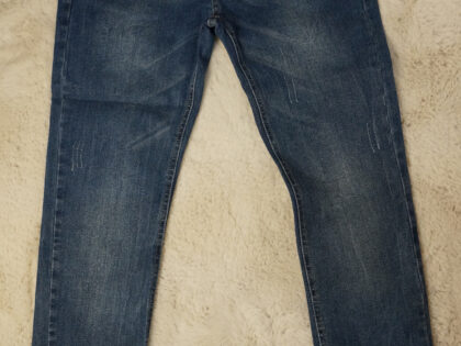 Jeans Slim fit -152