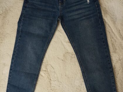 Jeans Regular