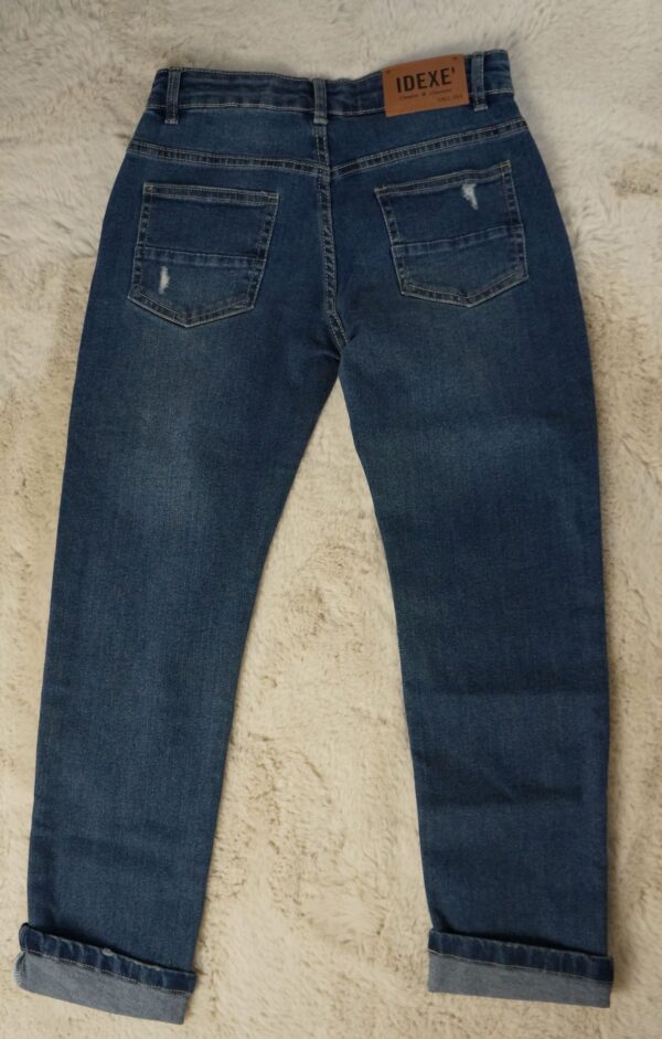 Jeans Regular - Afbeelding 3