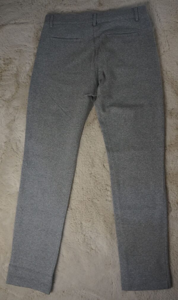 Grijs Broek - Afbeelding 3