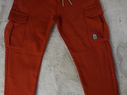joggingbroek Oranje