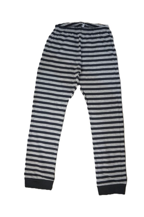 Zebra Pj Broek