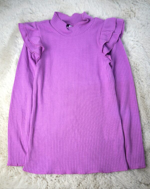roze retour longsleeves