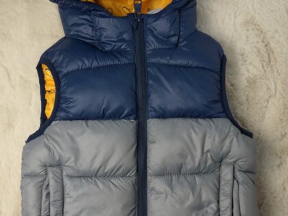 Gewatteerde Bodywarmer