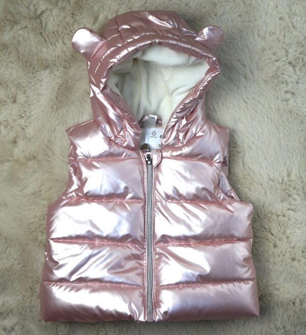 baby bodywarmer -62