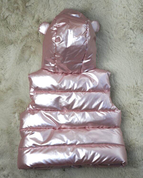 baby bodywarmer -62 - Afbeelding 3