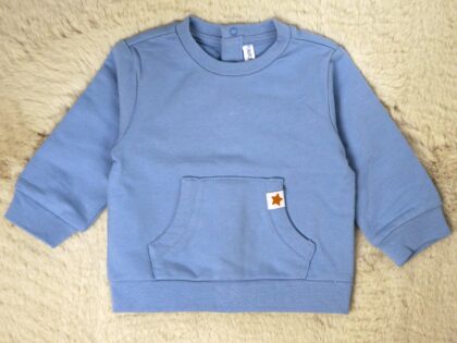 baby sweatshirt