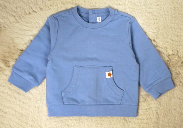 baby sweatshirt
