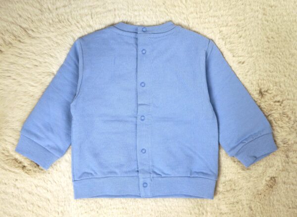 baby sweatshirt - Afbeelding 2