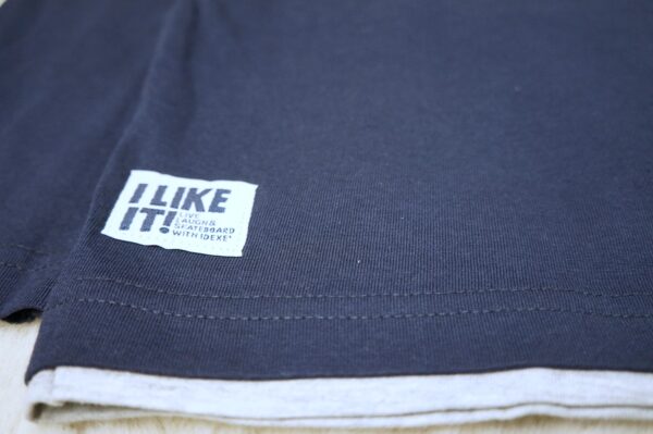 Simple T-shirt - Afbeelding 2