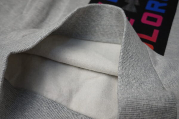 sweatshirt over the colors -116 - Afbeelding 3