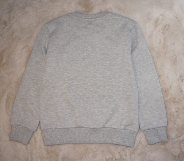 sweatshirt over the colors -116 - Afbeelding 4