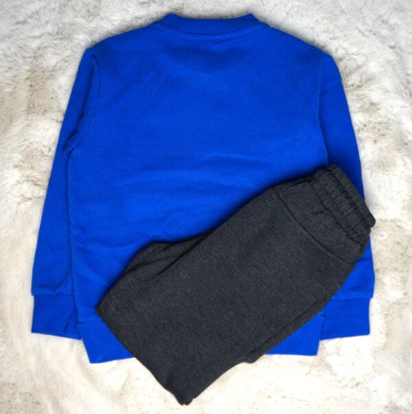 sweatshirt en sweatbroek set-104 - Afbeelding 4
