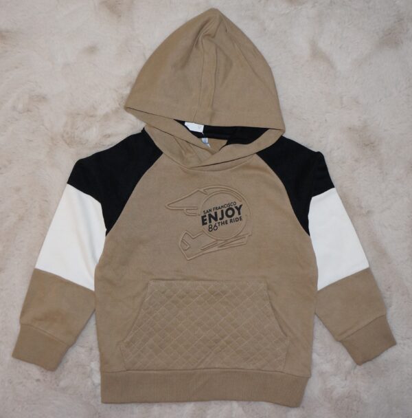 hoodie sanfrancisco