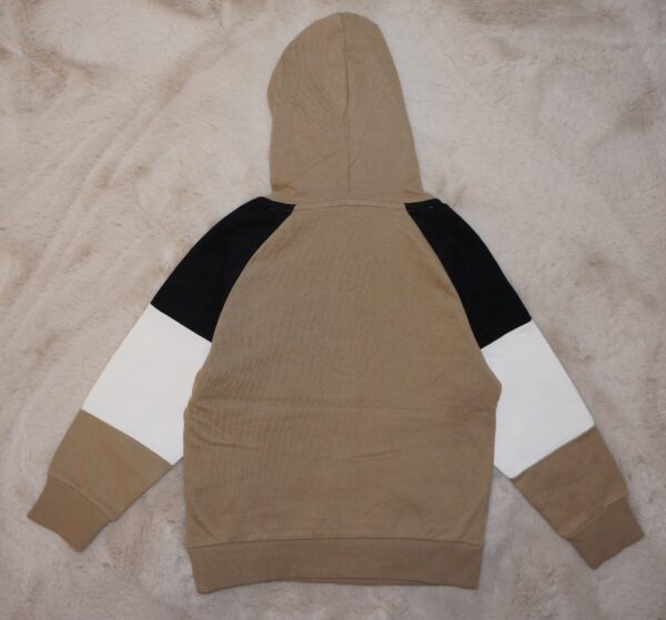 hoodie sanfrancisco - Afbeelding 3