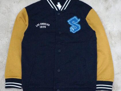 College Jacket -128