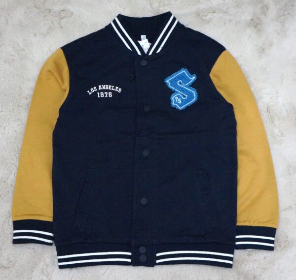 College Jacket -128