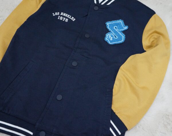 College Jacket -128 - Afbeelding 2
