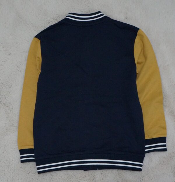College Jacket -128 - Afbeelding 4