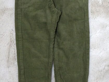 flueel broek