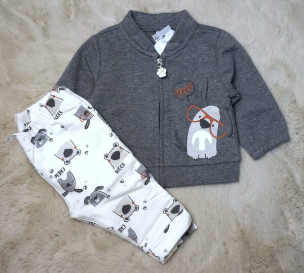 baby setje woof-56