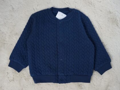 baby sweatjacke