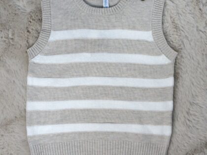 baby vest