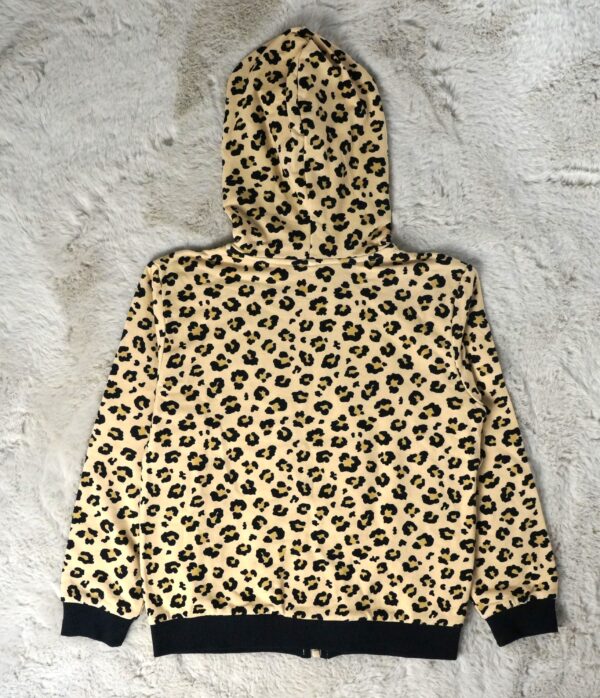 Panther Sweater - good vibes - 128 - Afbeelding 4