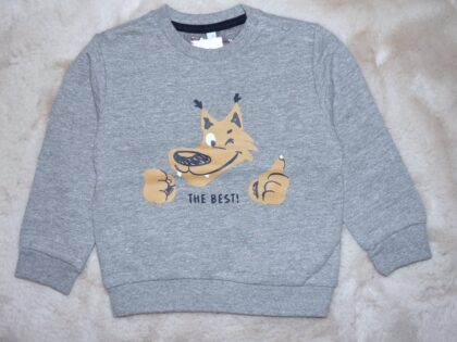 Baby Trui The best