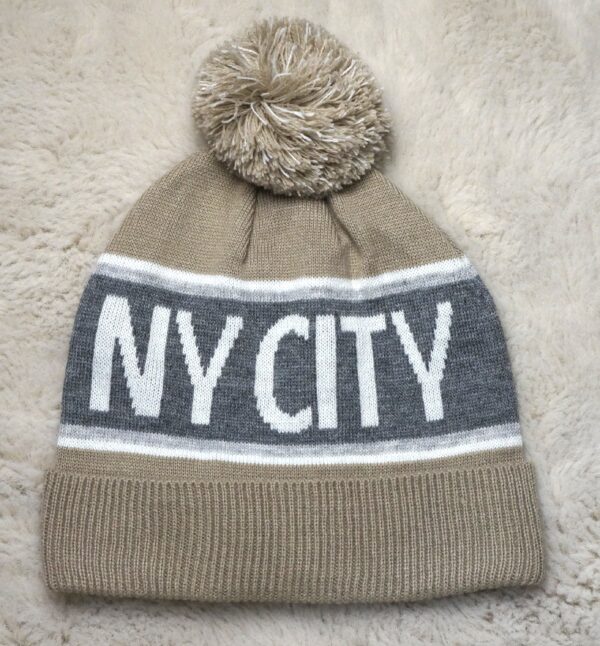 NY city muts