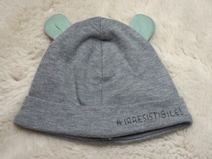 Irresistibile! muts